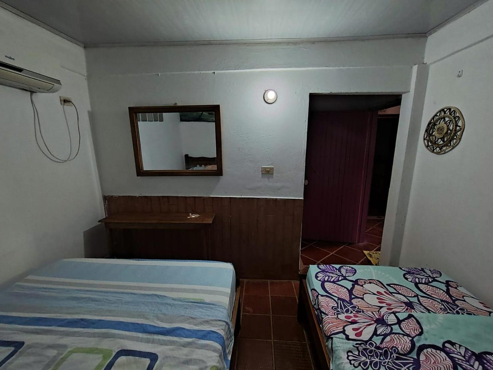 Milimar Hostal San Onofre Room photo