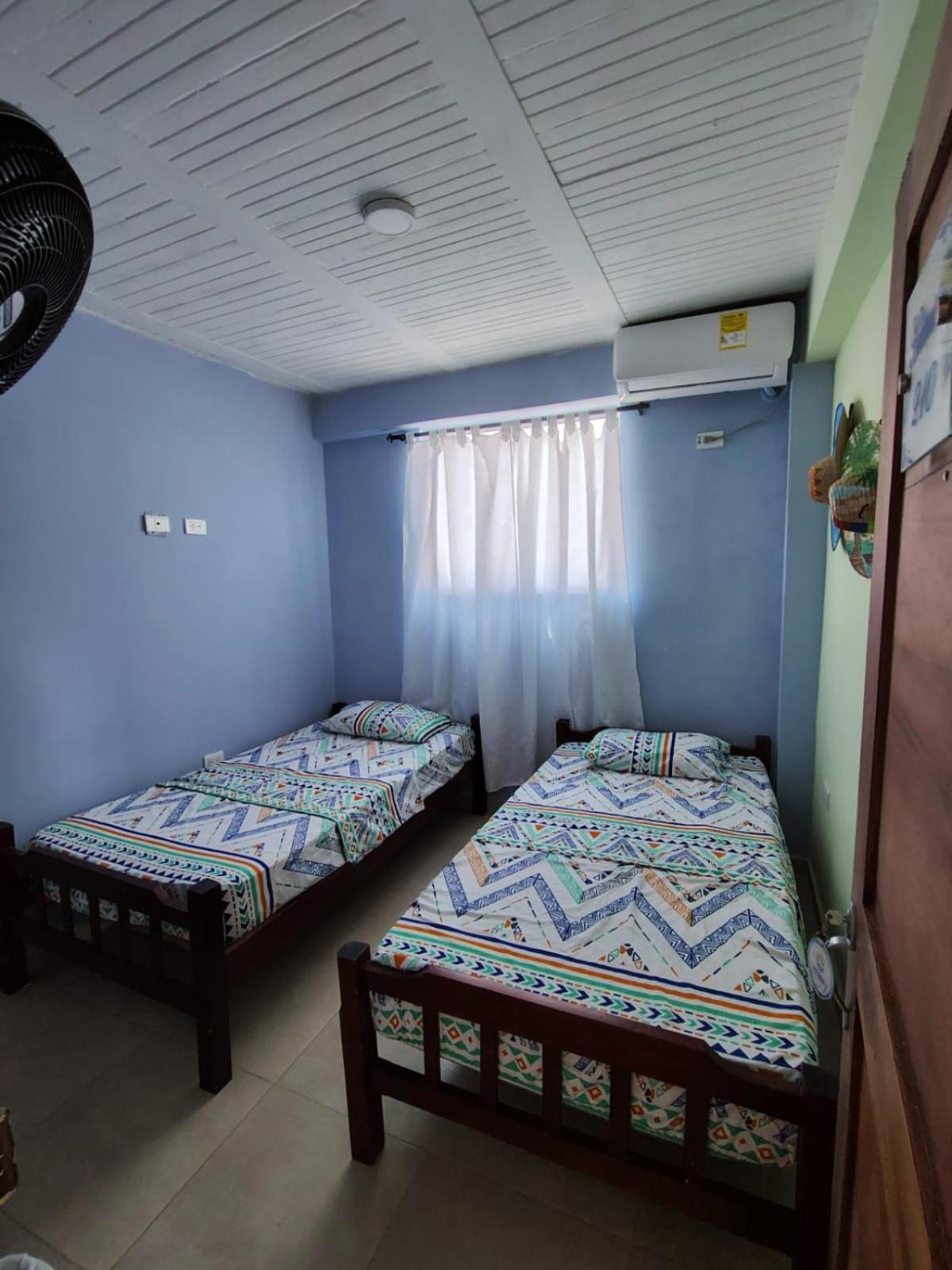 Milimar Hostal San Onofre Room photo