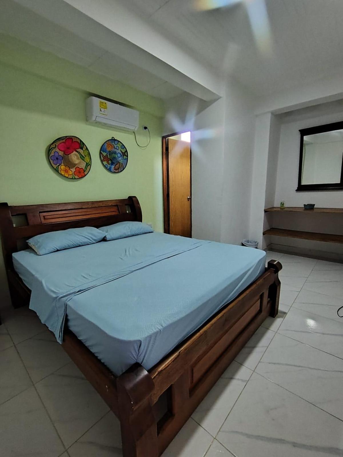 Milimar Hostal San Onofre Room photo