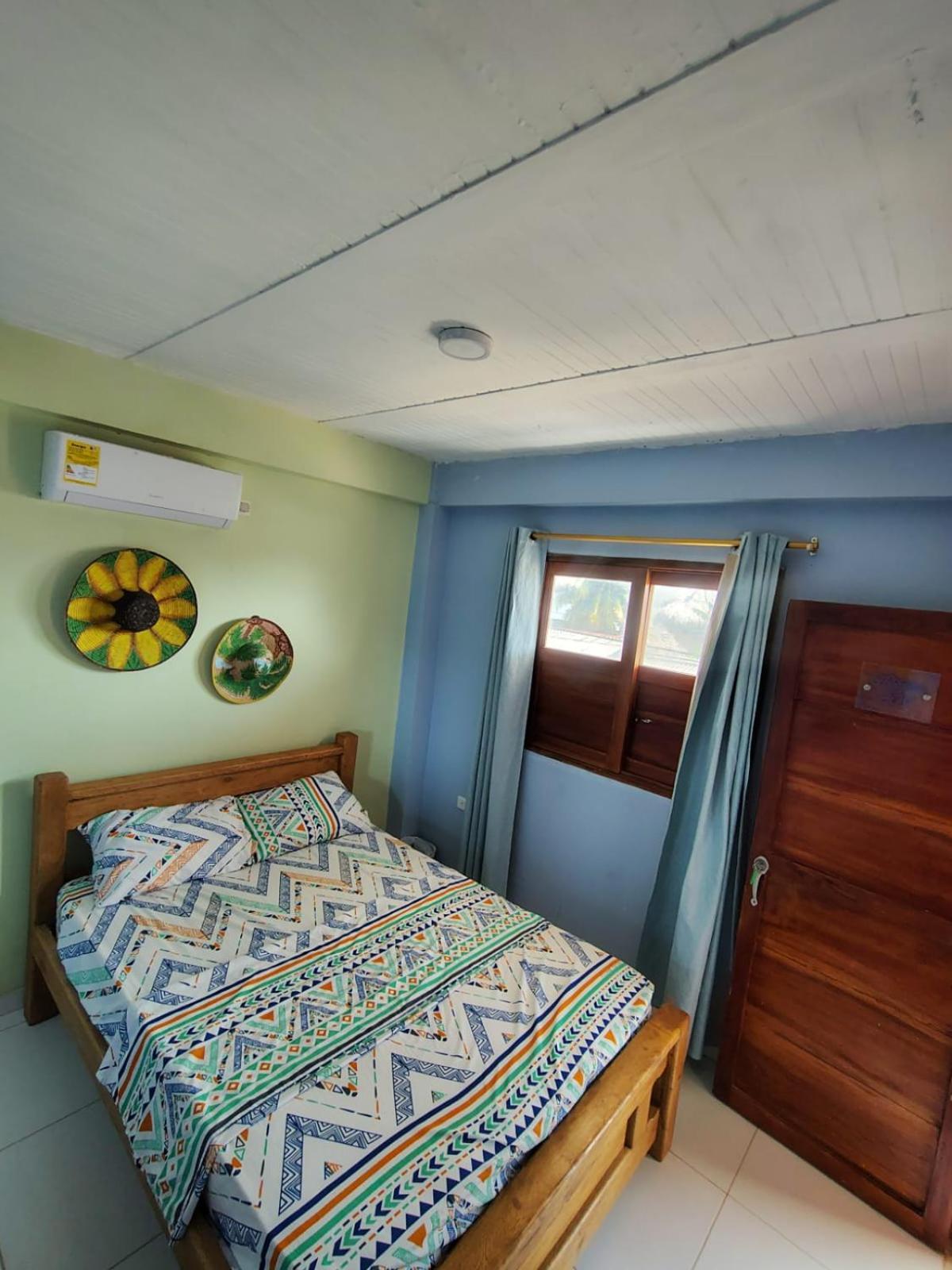 Milimar Hostal San Onofre Exterior photo